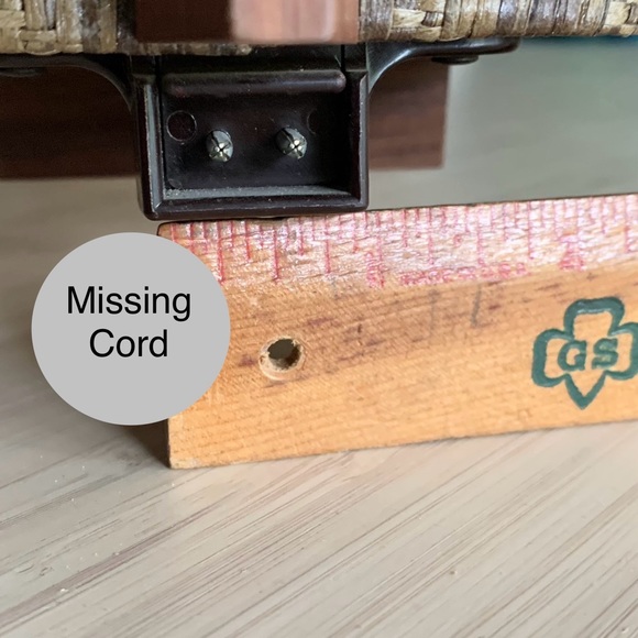 MCM Bread Warmer - Picture 9 of 9